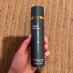 Skinbetter Science AlphaRet Overnight Cream